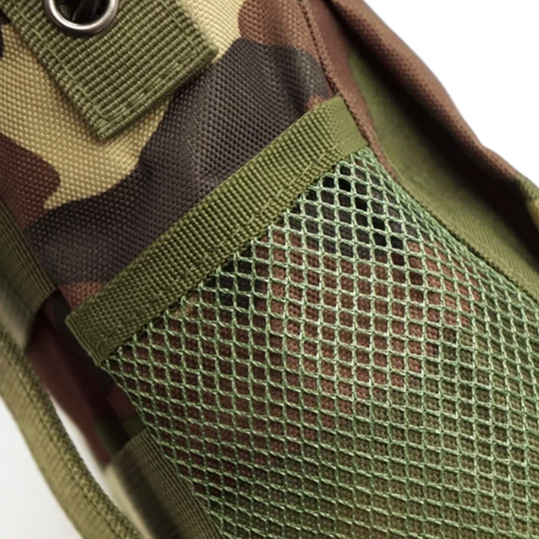 TactWild Forrest Bag