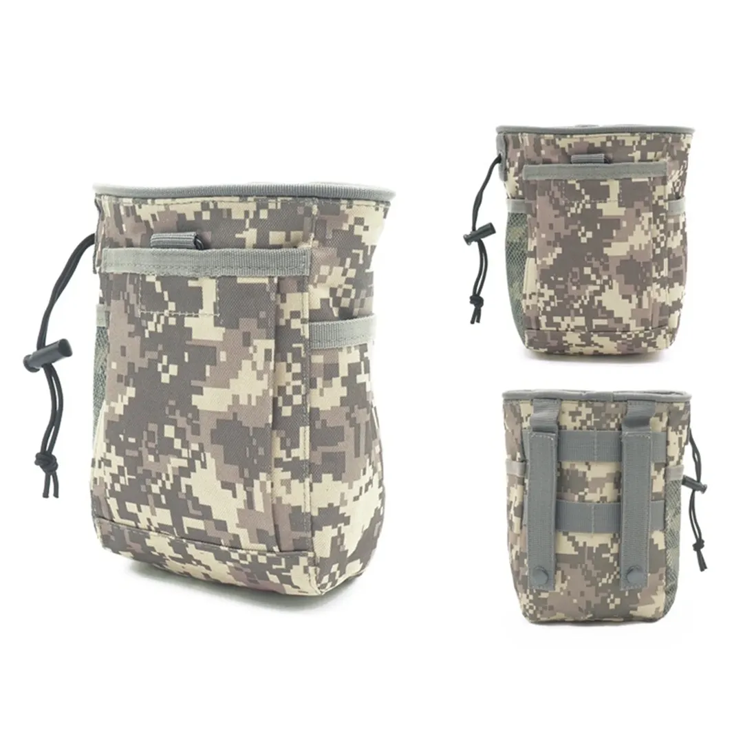 TactWild Forrest Bag