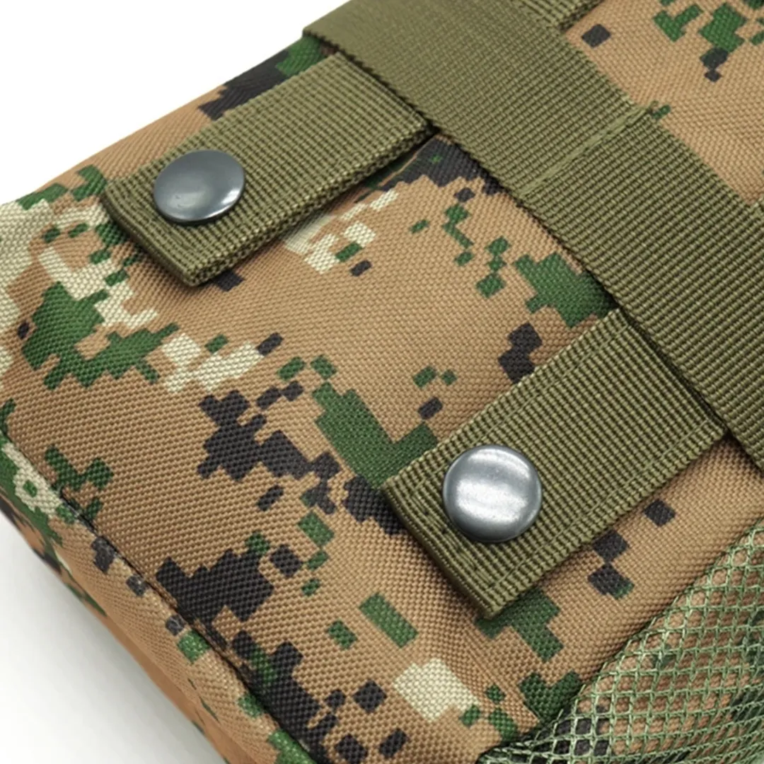 TactWild Forrest Bag