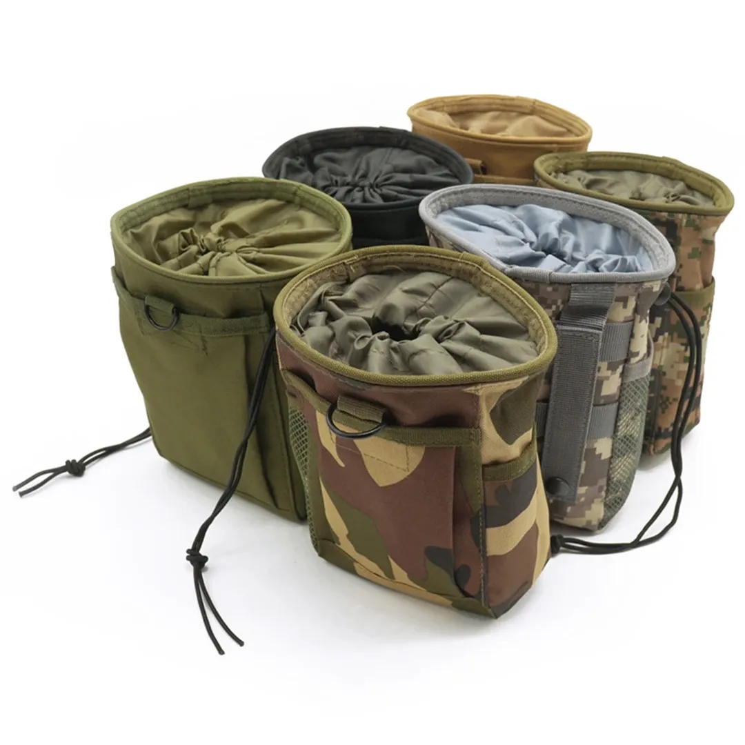 TactWild Forrest Bag