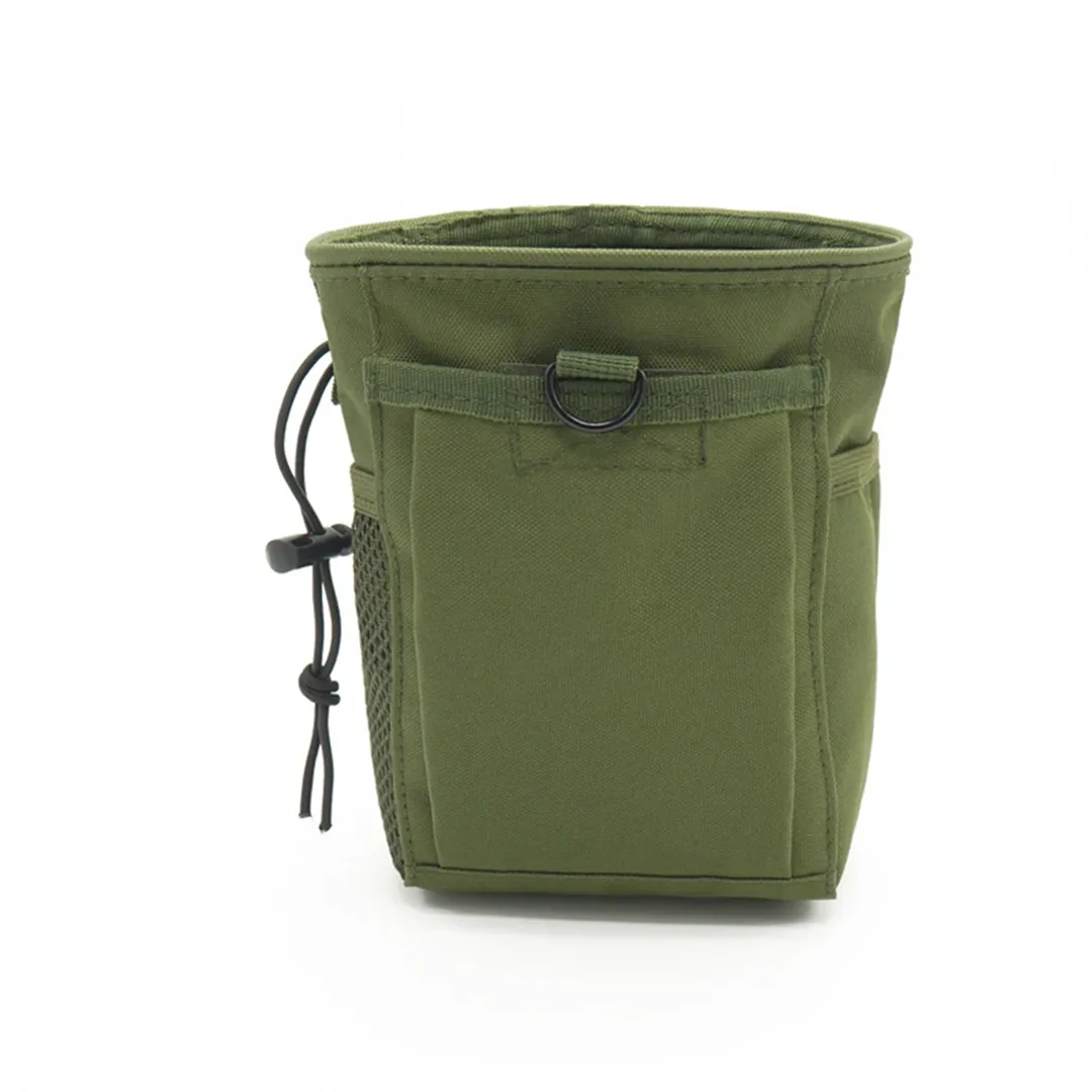 TactWild Forrest Bag