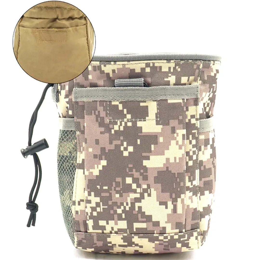 TactWild Forrest Bag