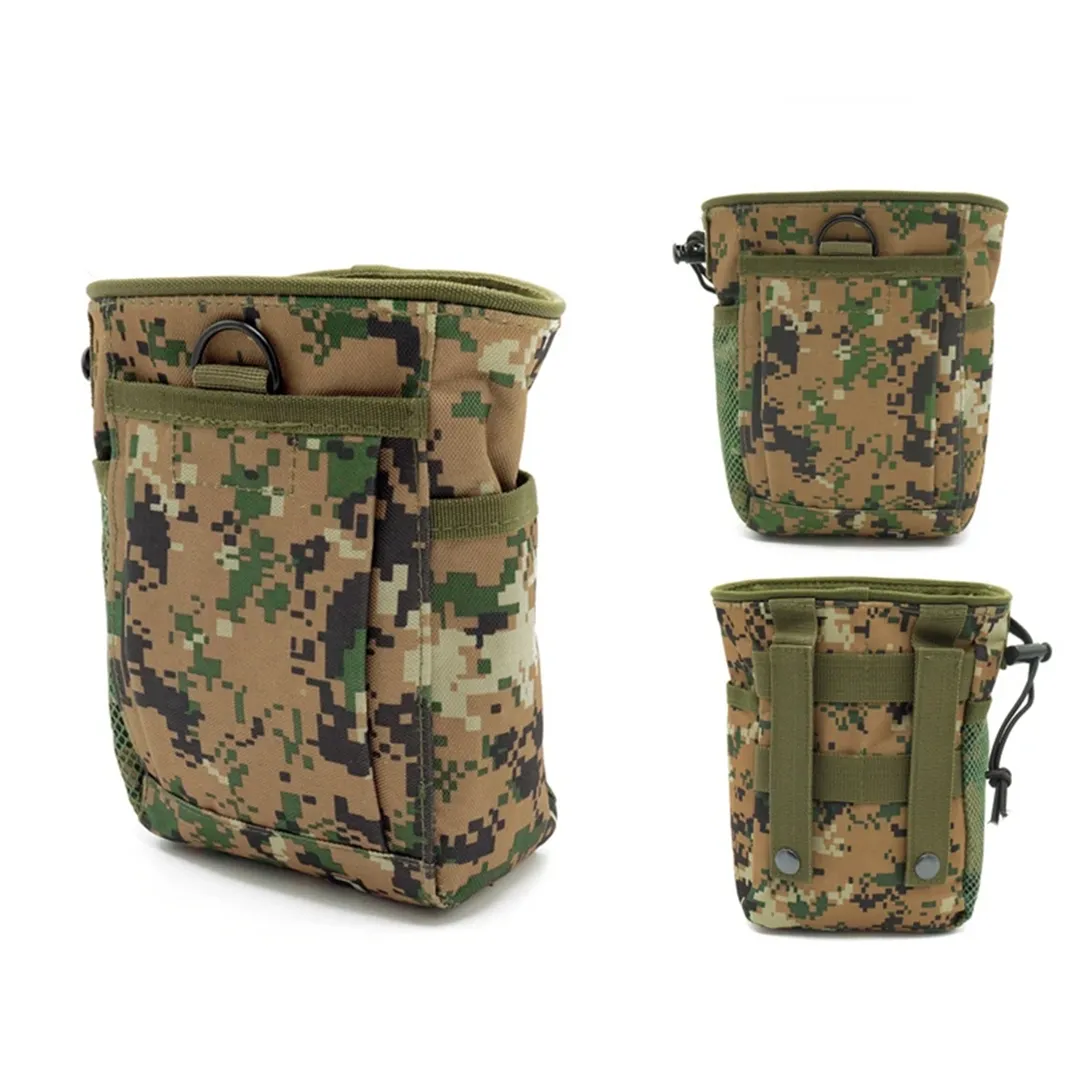 TactWild Forrest Bag