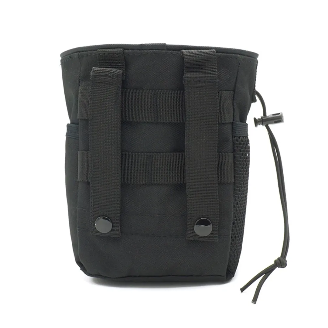 TactWild Forrest Bag