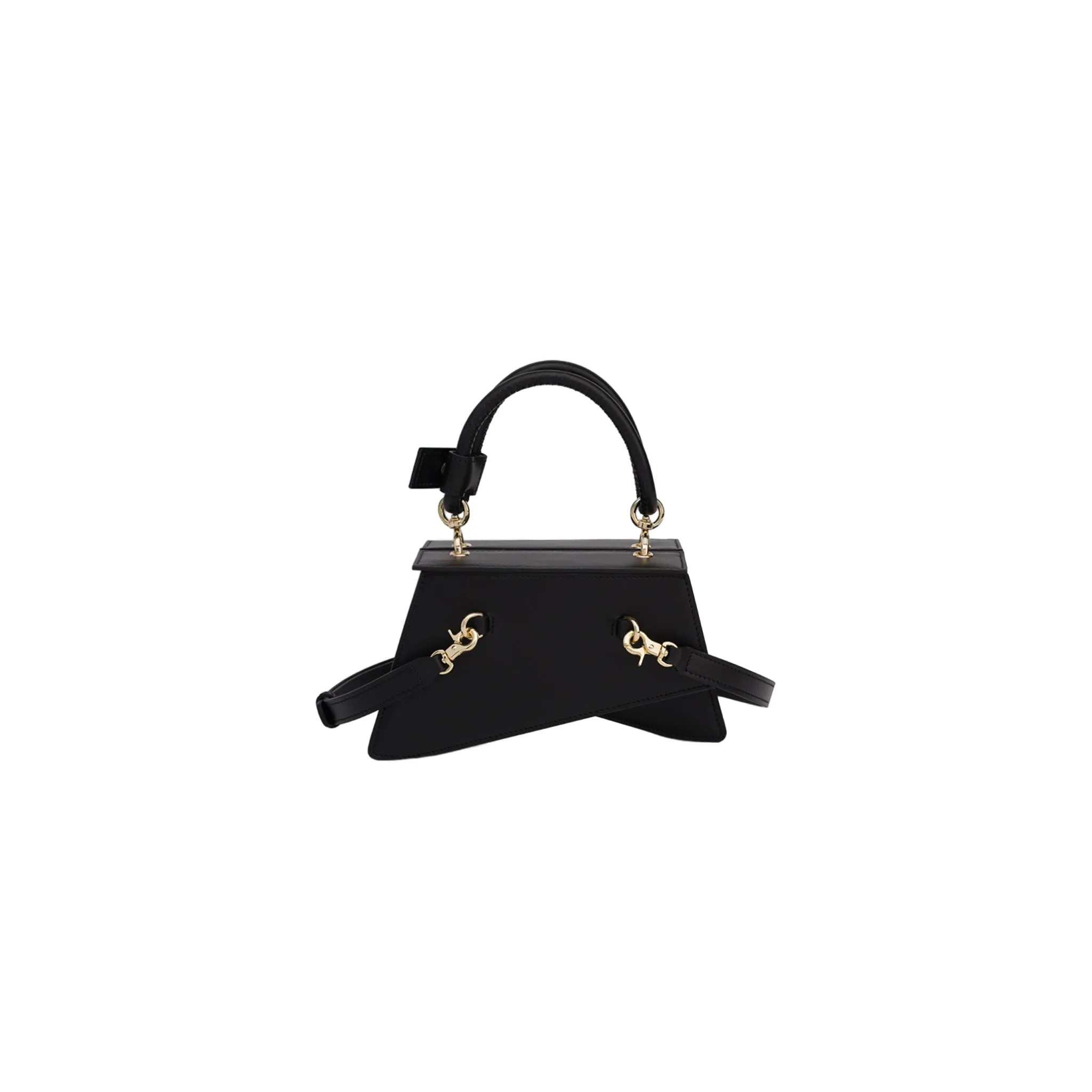 Tapo Bag Mini in Black