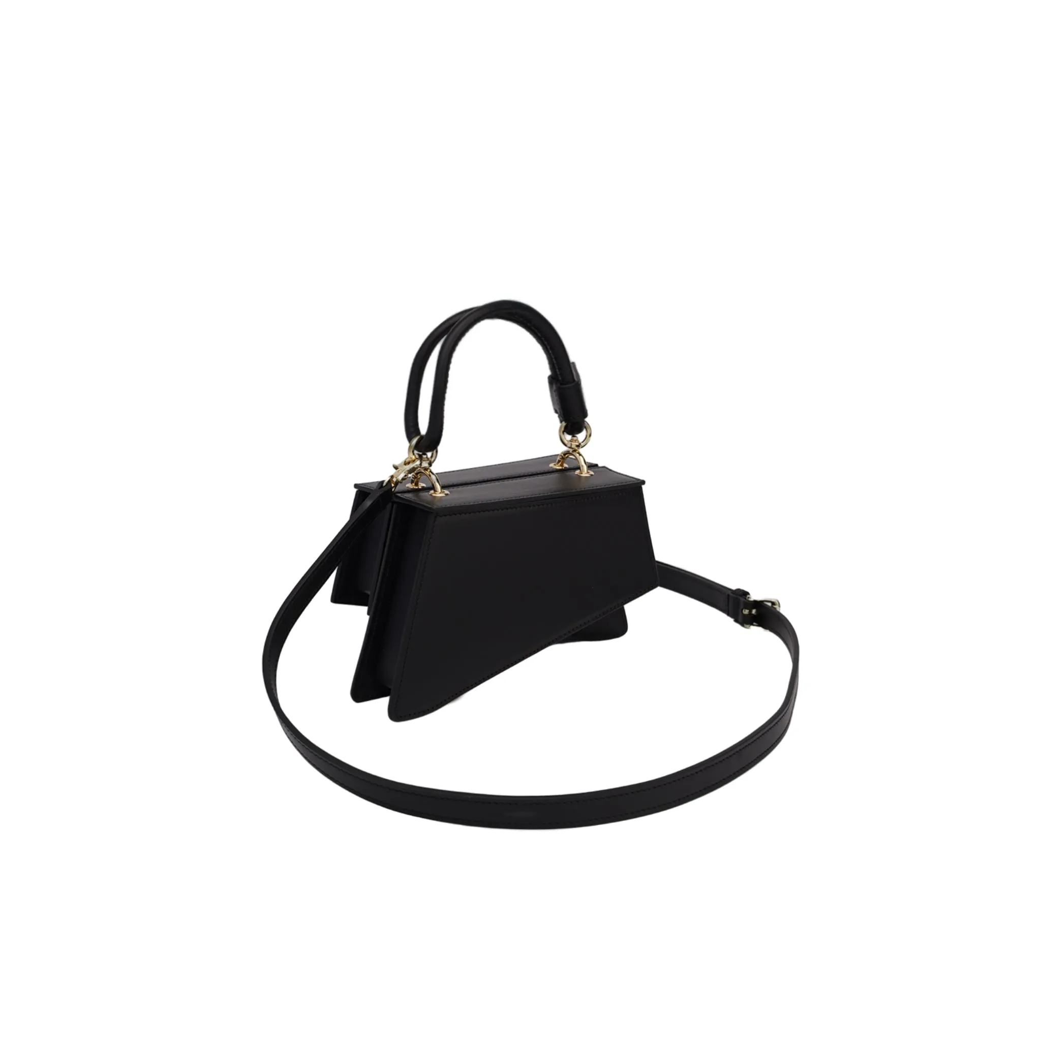 Tapo Bag Mini in Black