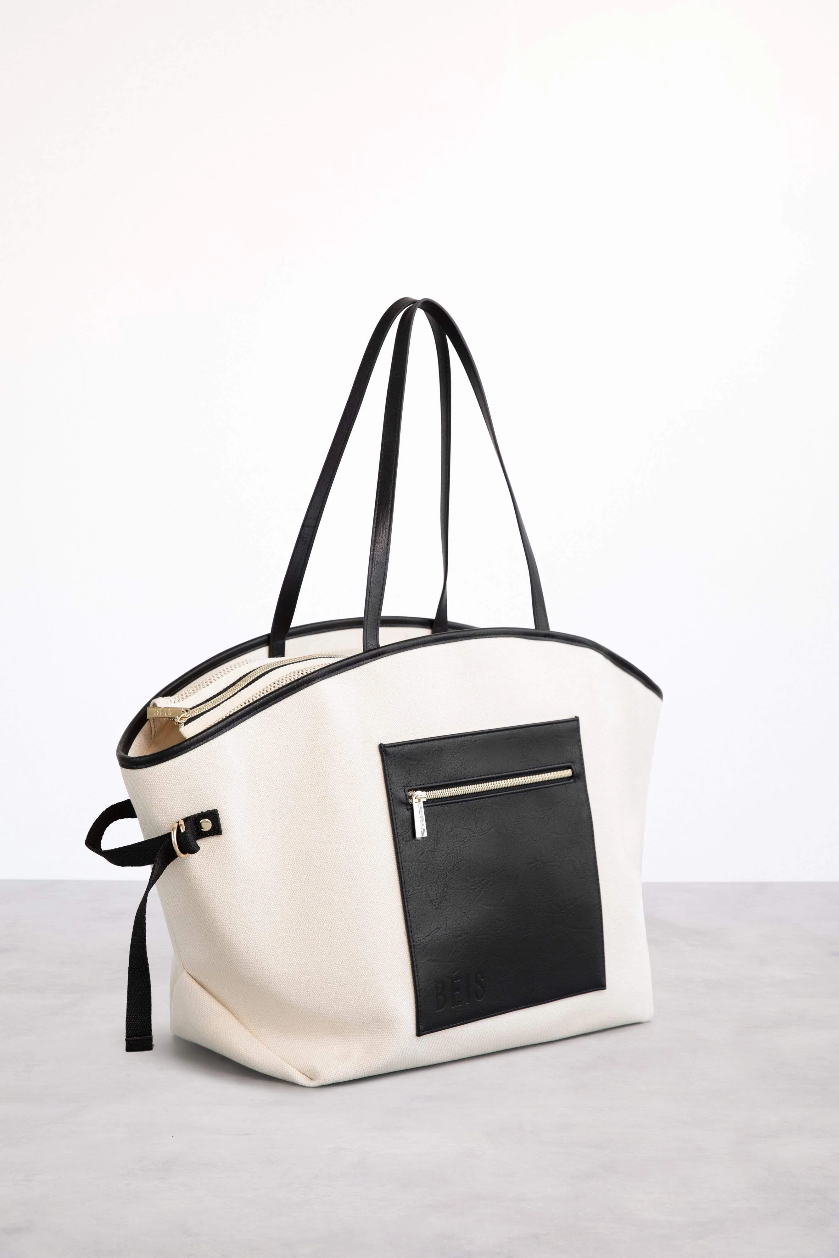 The Canvas Tote