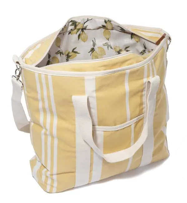 The Cooler Tote