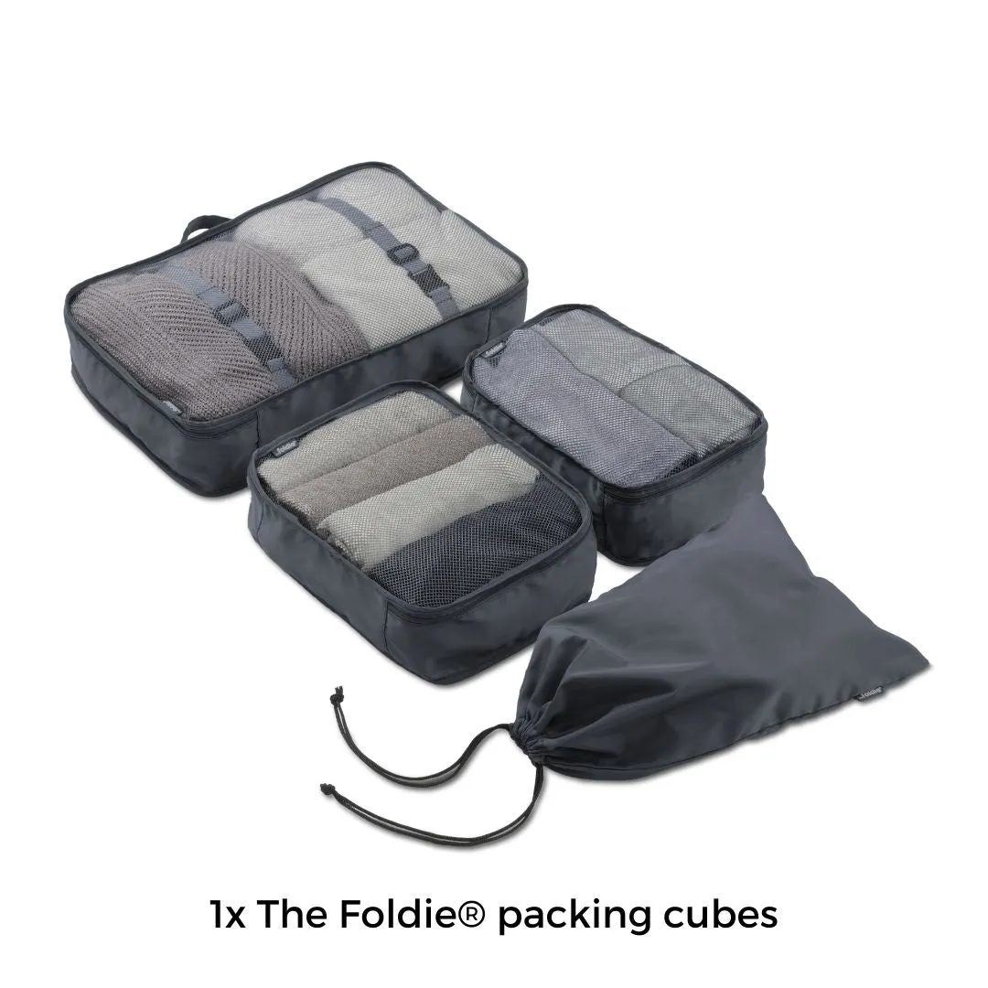 The Foldie® Ultimate Travel Bundle