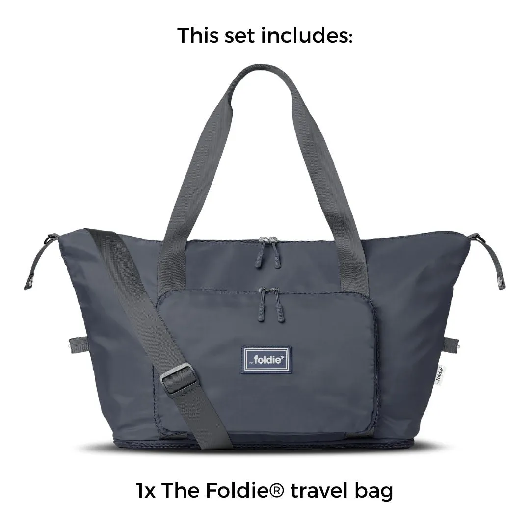 The Foldie® Ultimate Travel Bundle