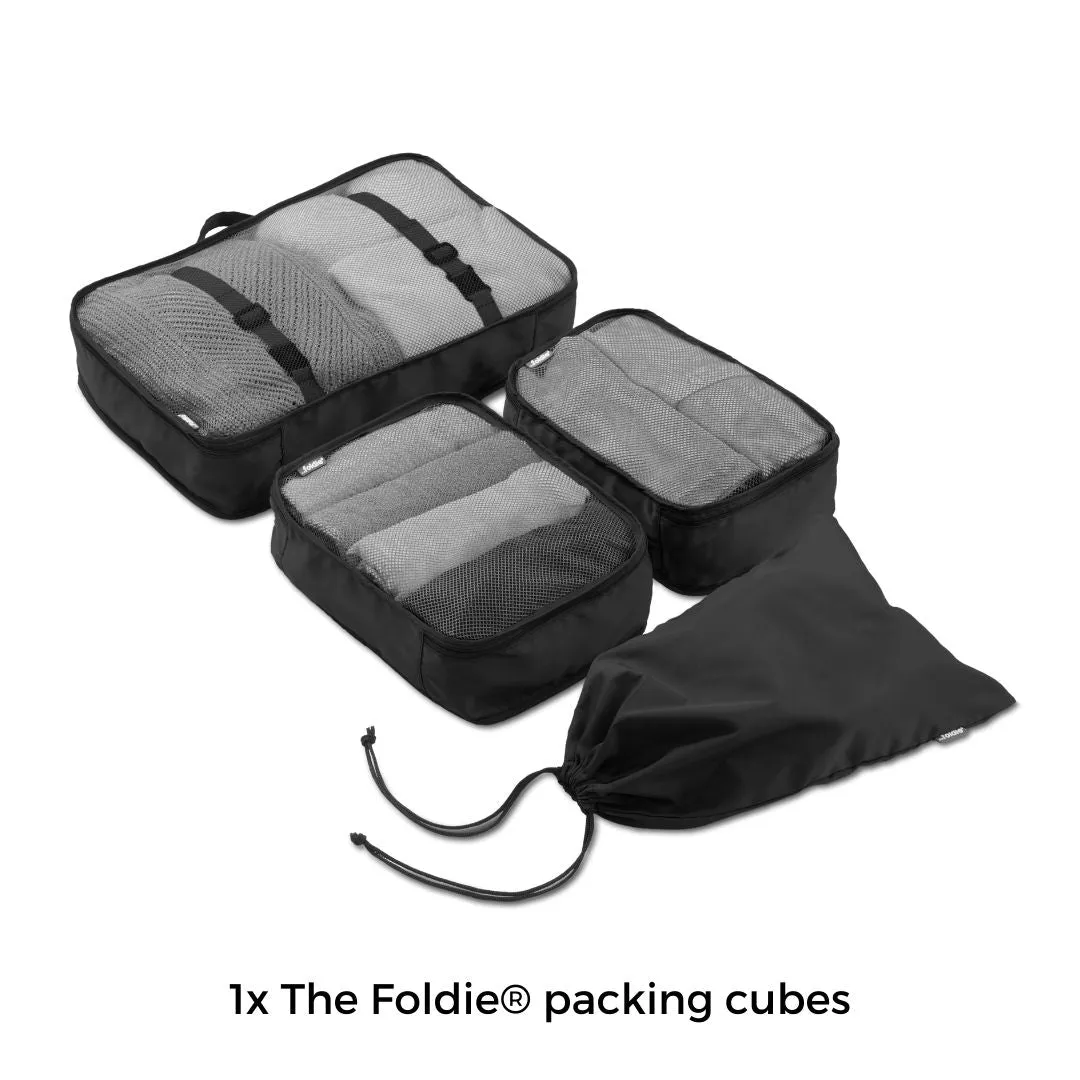 The Foldie® Ultimate Travel Bundle