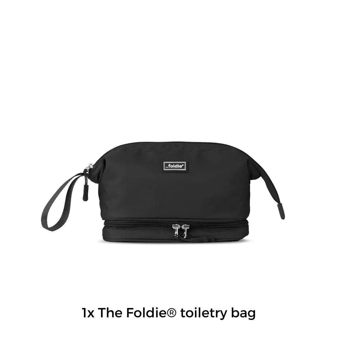 The Foldie® Ultimate Travel Bundle