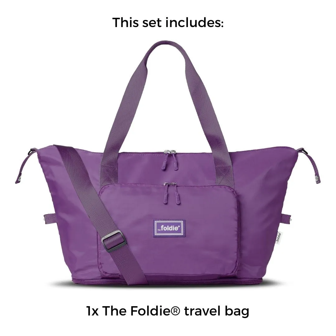 The Foldie® Ultimate Travel Bundle