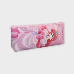 The Little Mermaid Pink Pencil Case