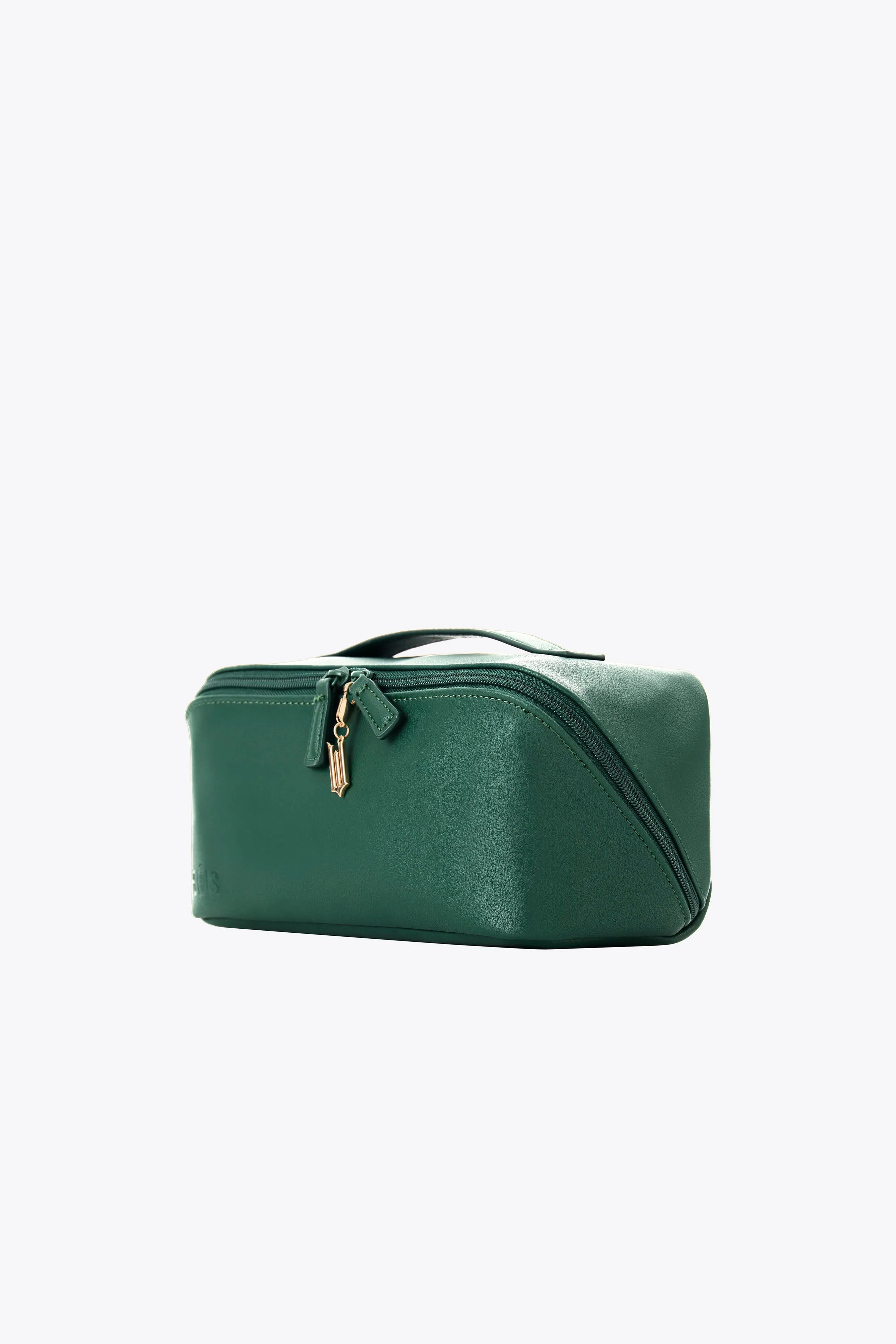 The Wicked Toiletry Kit in Wicked Green