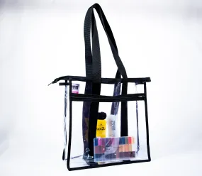 THELMA - PAM Square Tote Bag