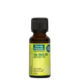 Thursday Plantation Tea Tree Oil 25ml