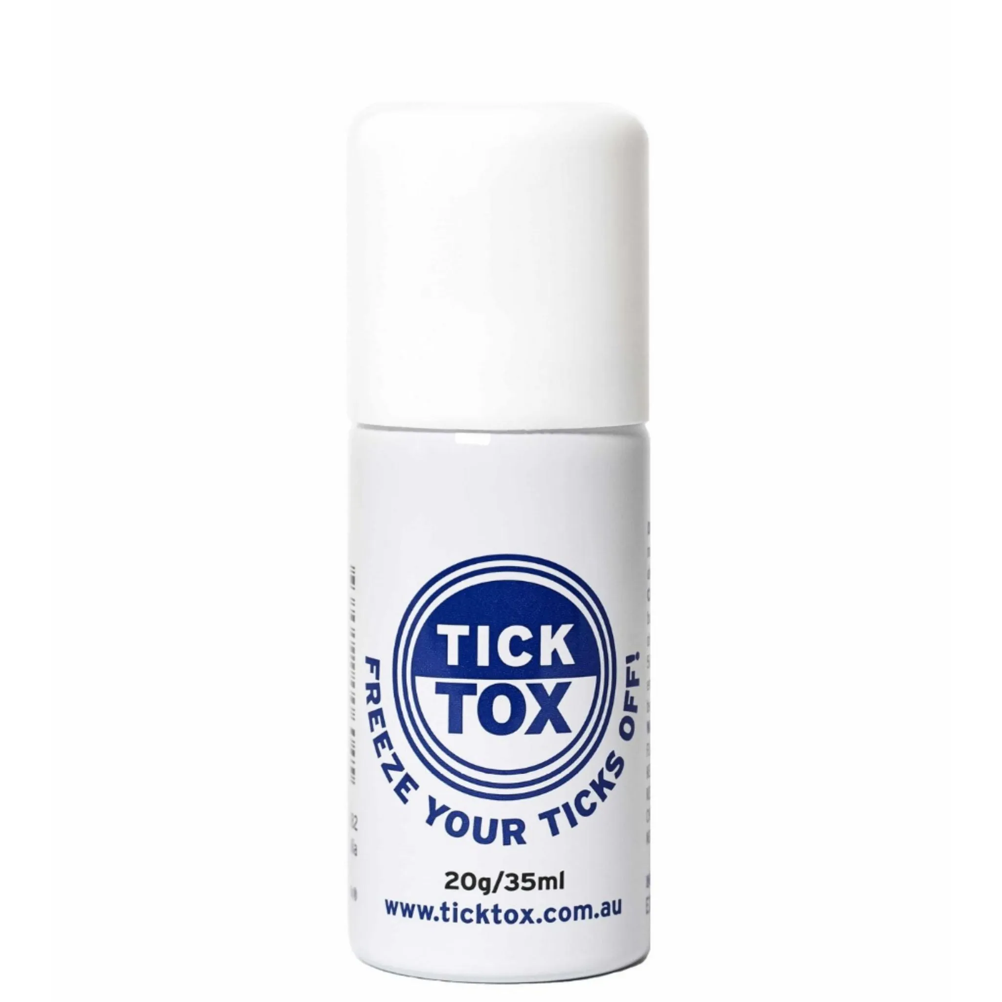 Tick Tox