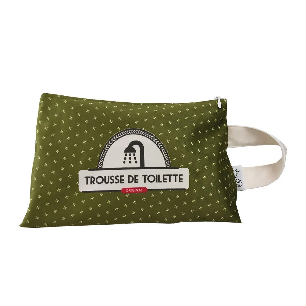 Toiletry Bag - Loopita