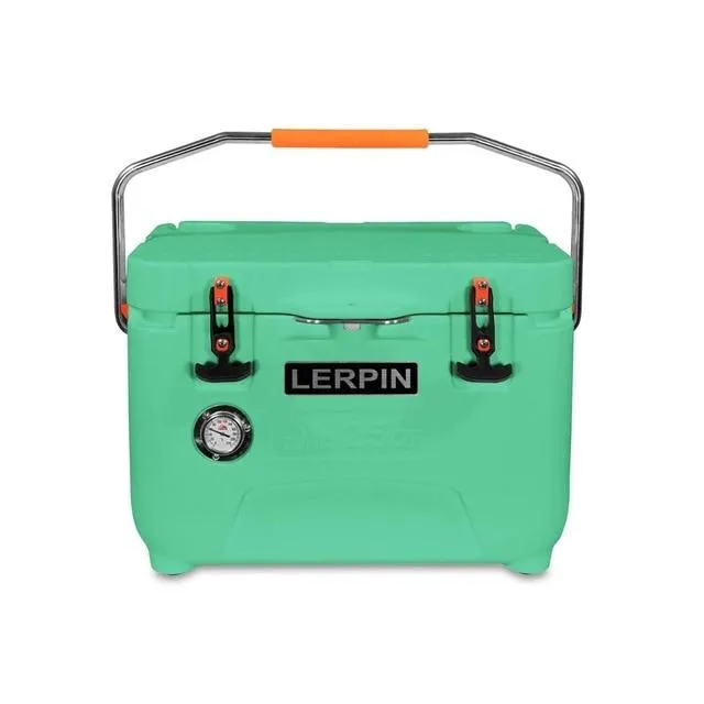 Top seller lerpin 25QT ice cooler box camping portable ice chest  cooler box