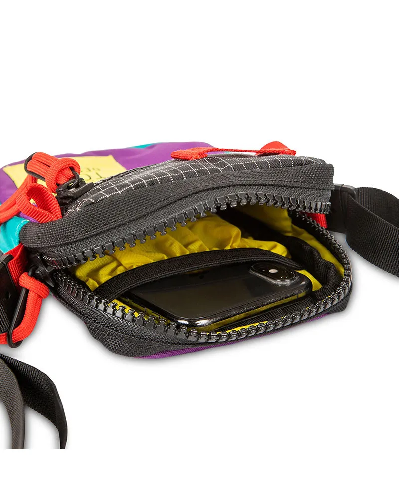 Topo Designs Mini Shoulder Bag