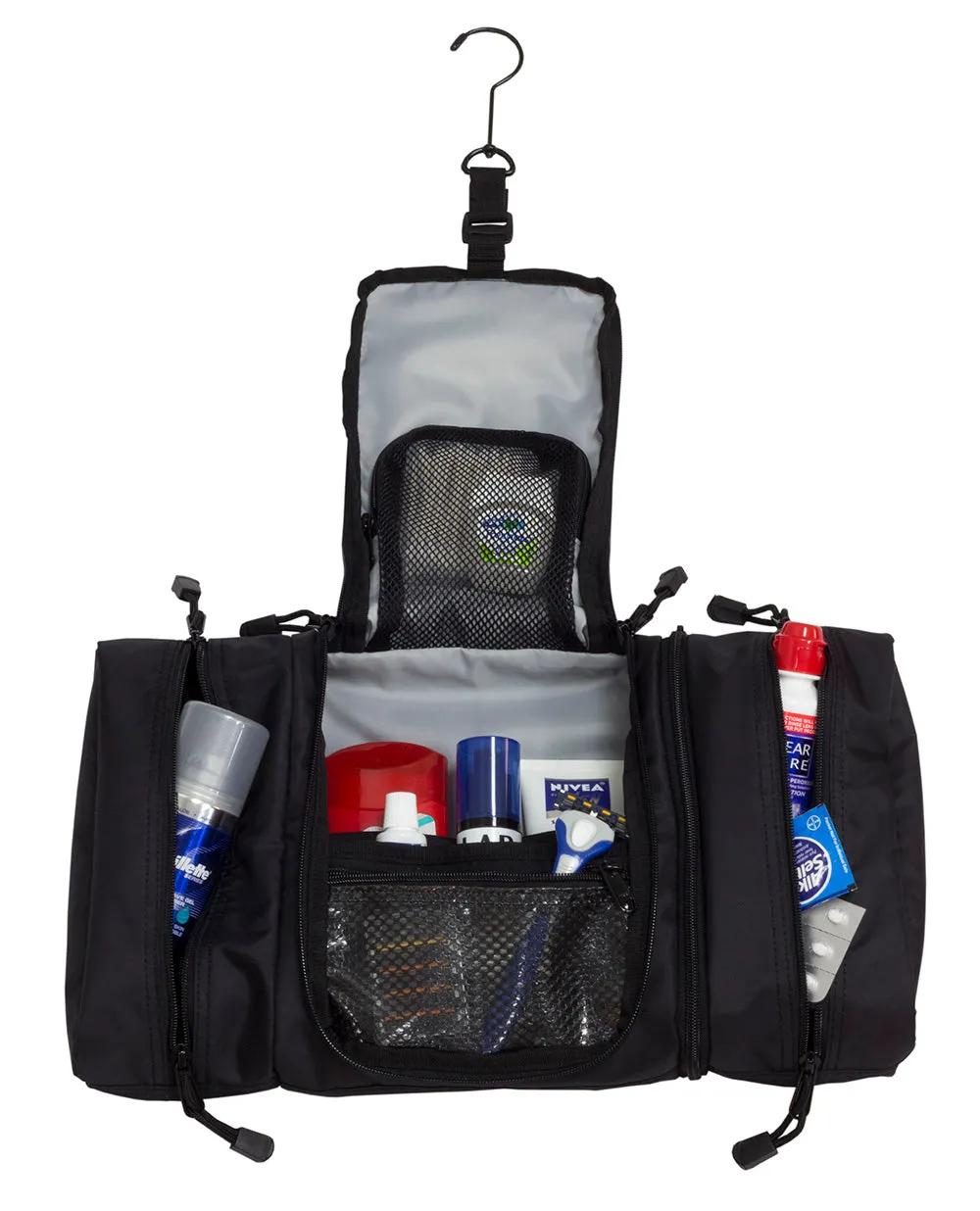 Travel Prone™ Toiletry Kit