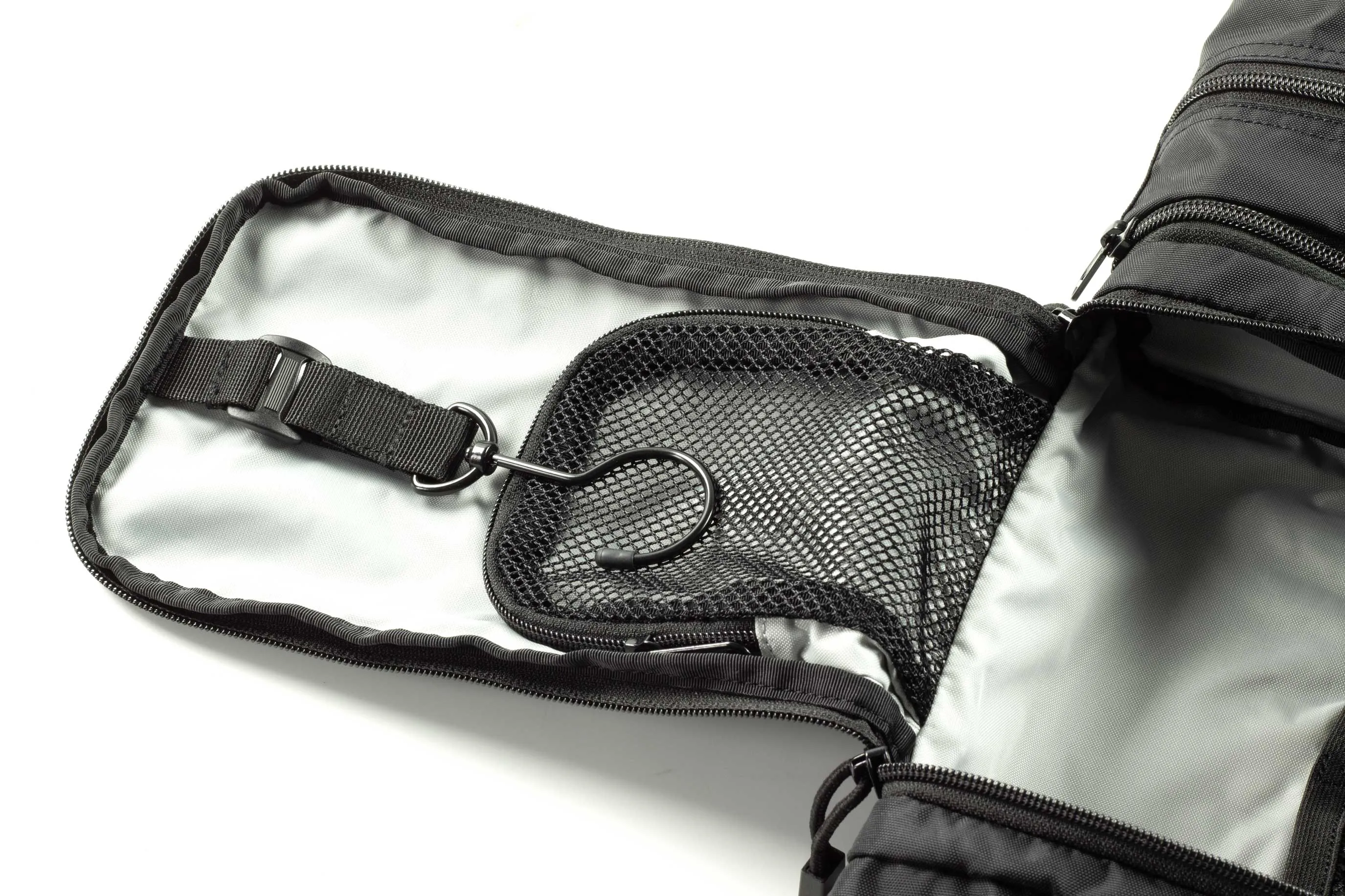 Travel Prone™ Toiletry Kit