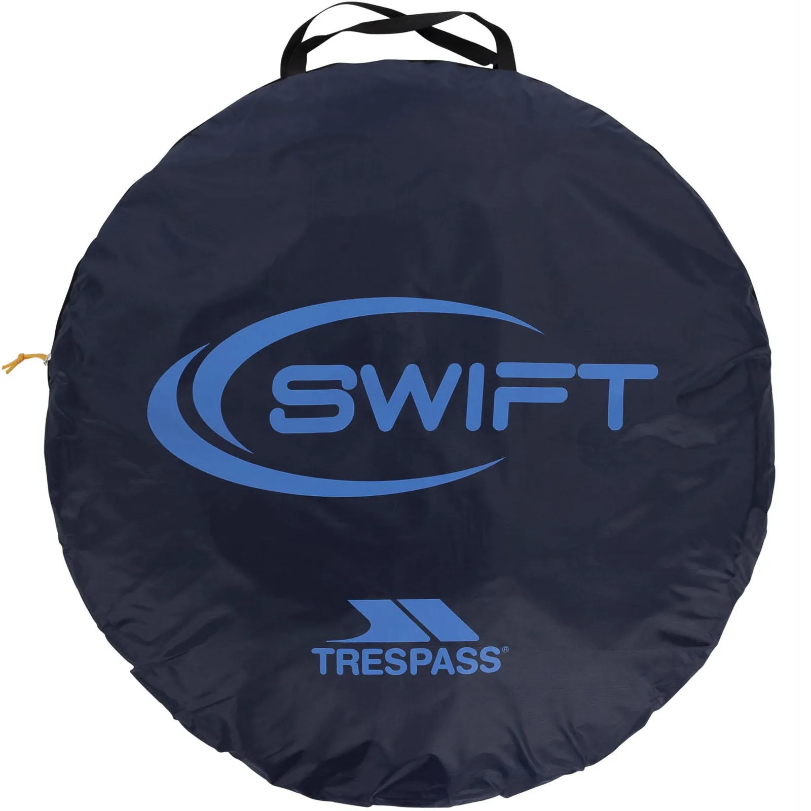 Trespass Swift2 Waterproof Two Person Pop Up Camping Tent - 245 x 145 x 100cm