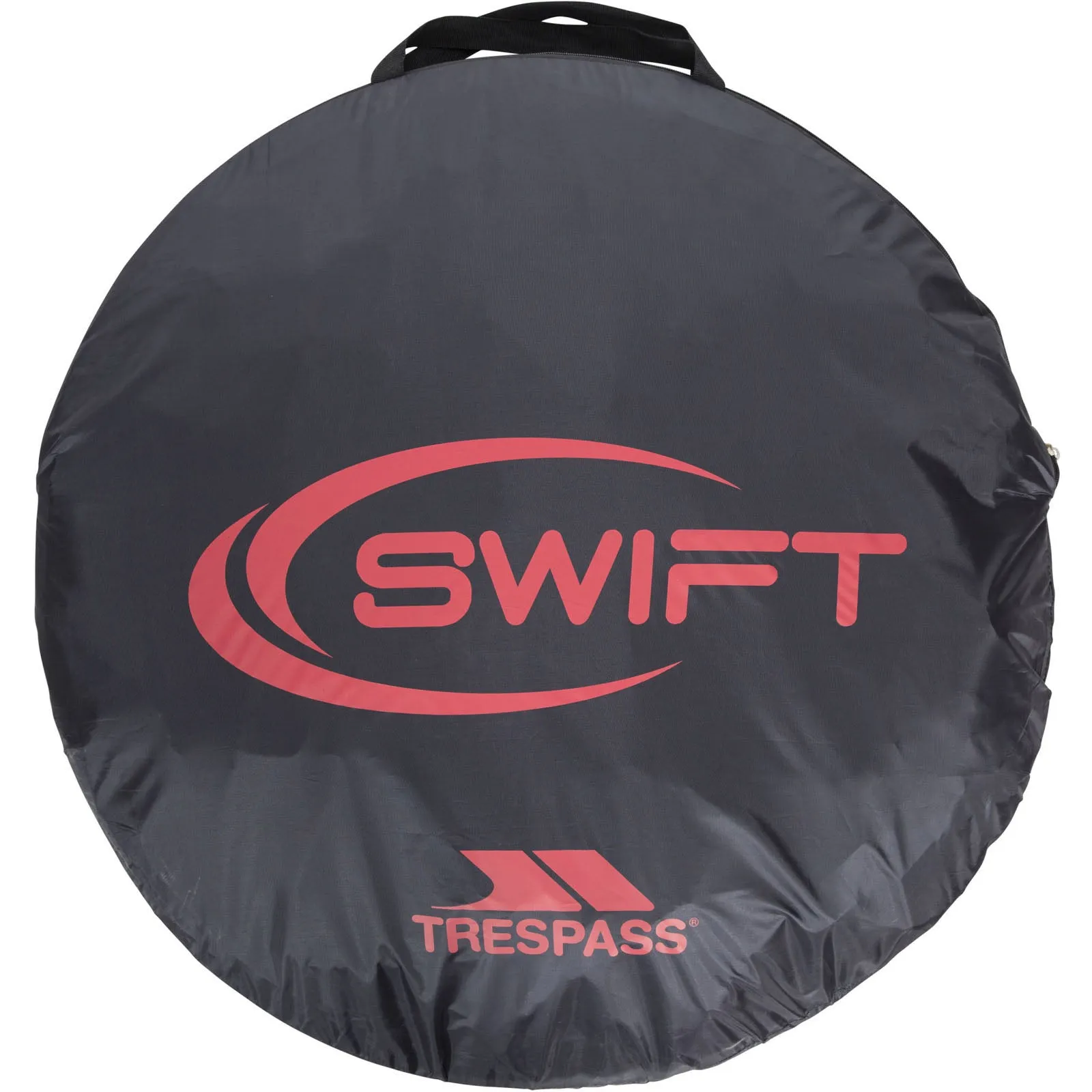 Trespass Swift2 Waterproof Two Person Pop Up Camping Tent - 245 x 145 x 100cm