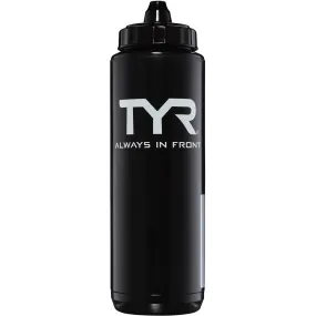 TYR SQUEEZE WATER BOTTLE