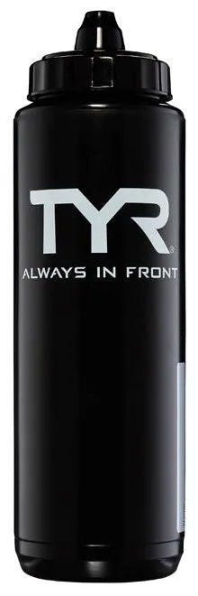 TYR Water Bottle