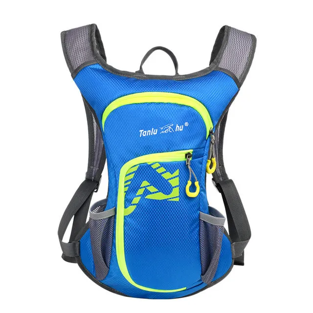 Ultralight Sport Running Cycling Hiking Bag Travel Rucksack