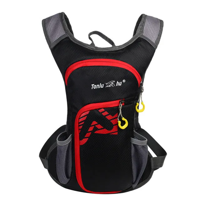 Ultralight Sport Running Cycling Hiking Bag Travel Rucksack