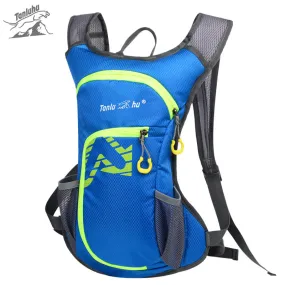 Ultralight Sport Running Cycling Hiking Bag Travel Rucksack