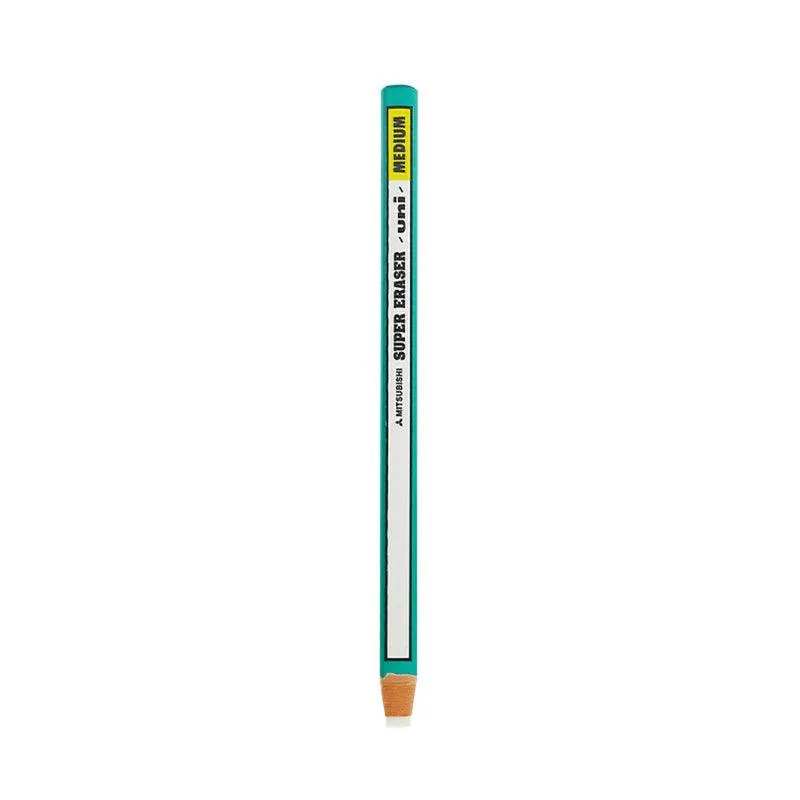 Uni Medium Super Eraser