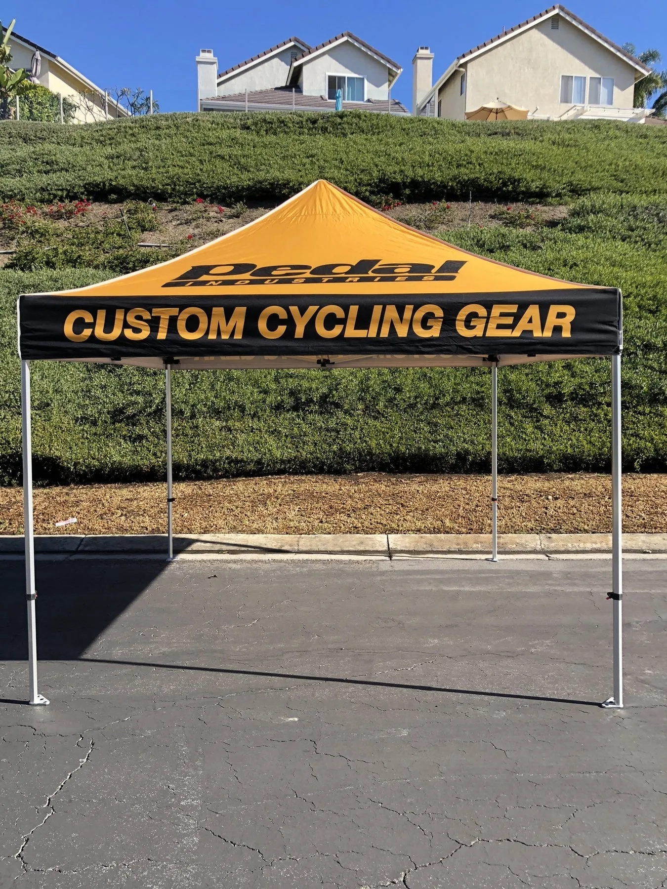 USA Cycling 2024 10X10 Canopy Parts - MIDWEST (Just The Top)