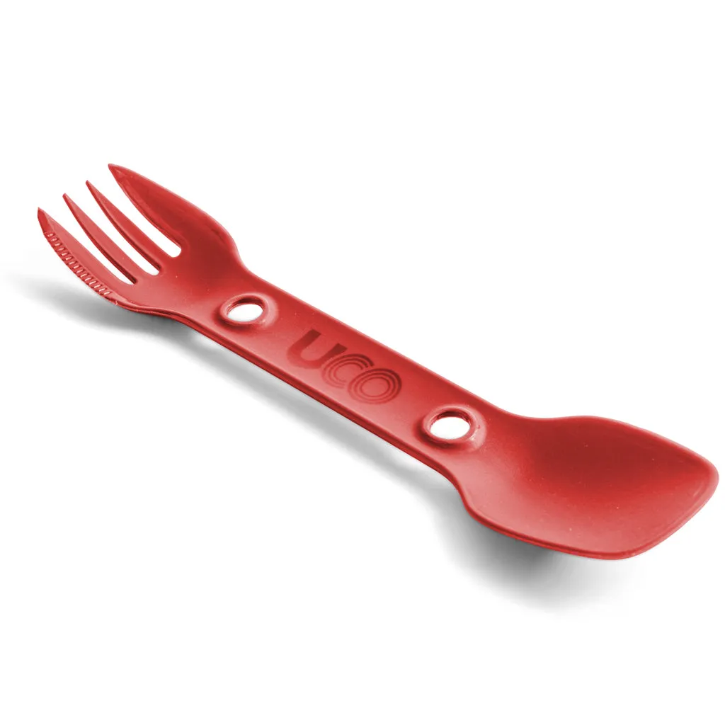 Utility Spork