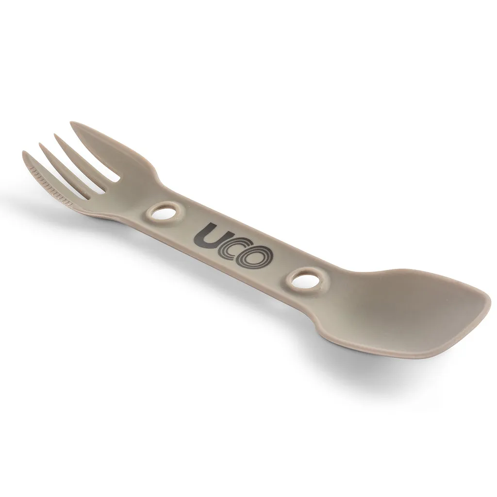 Utility Spork