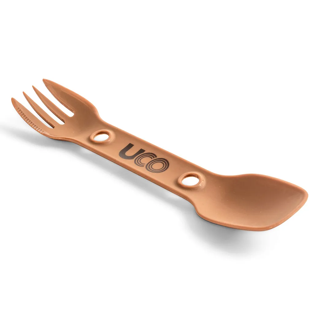 Utility Spork