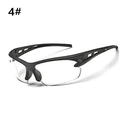 UV400 Sport Sunglasses Men Women Cycling Glasses