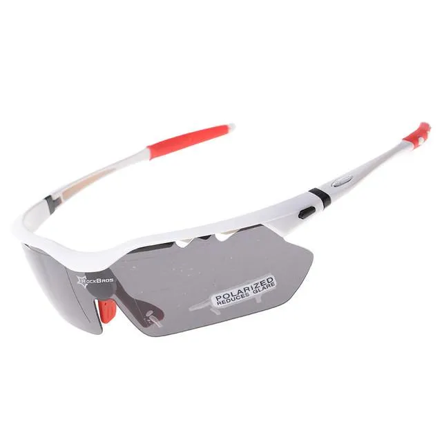 UV400 Sports Sun Glasses