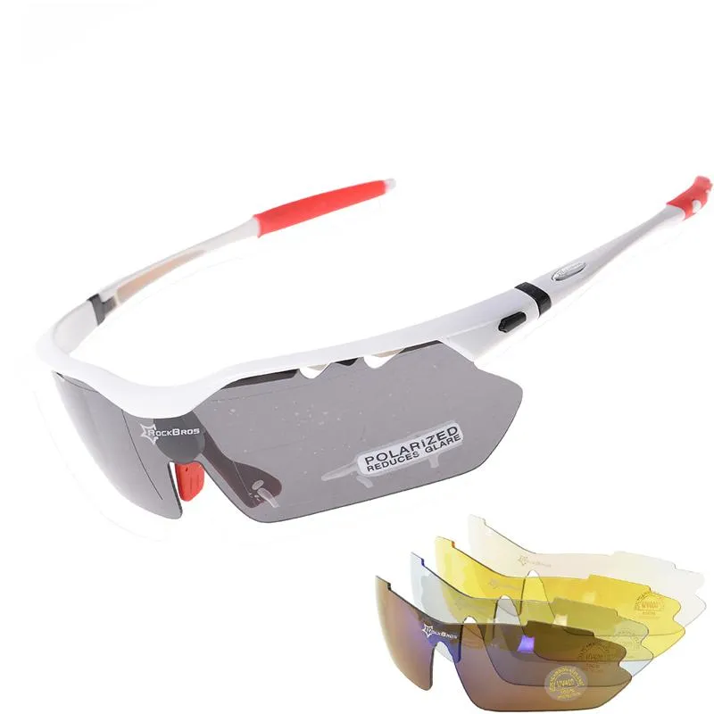 UV400 Sports Sun Glasses