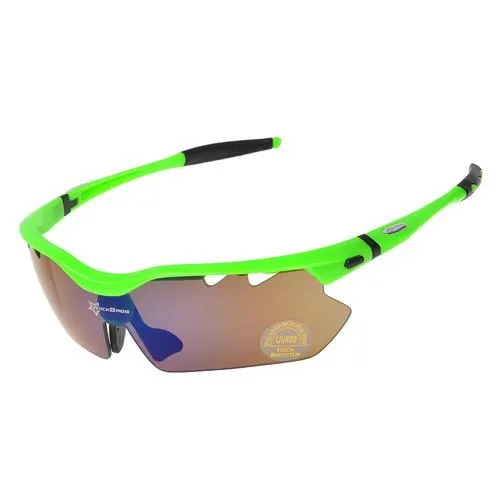 UV400 Sports Sun Glasses