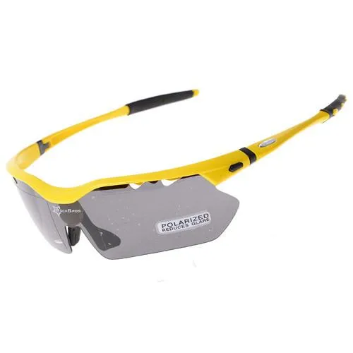 UV400 Sports Sun Glasses