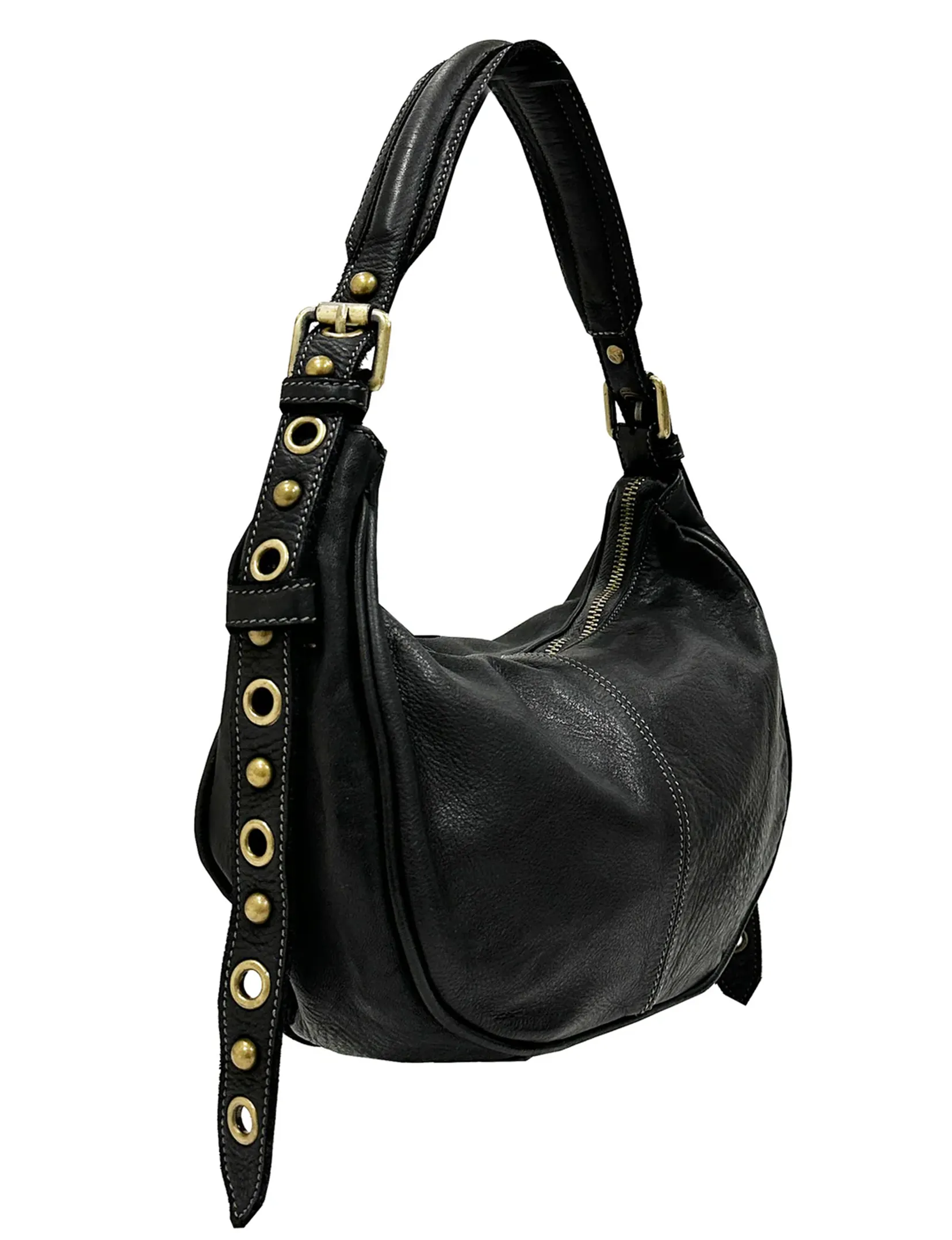 Valentina Handbag, Black