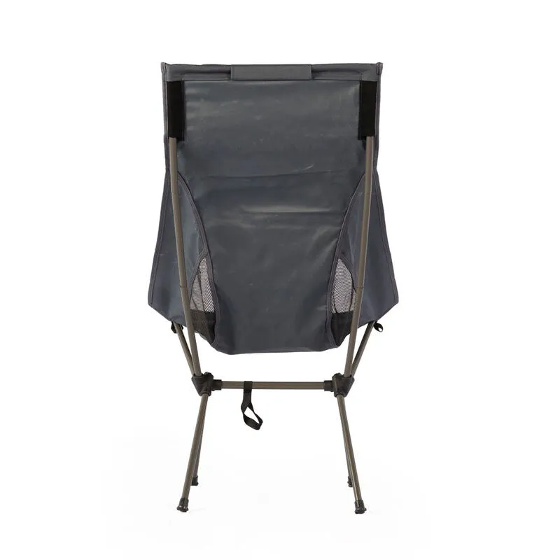 Vango Micro Tall Recline Chair India ink