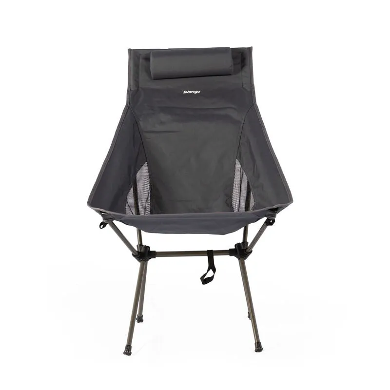 Vango Micro Tall Recline Chair India ink