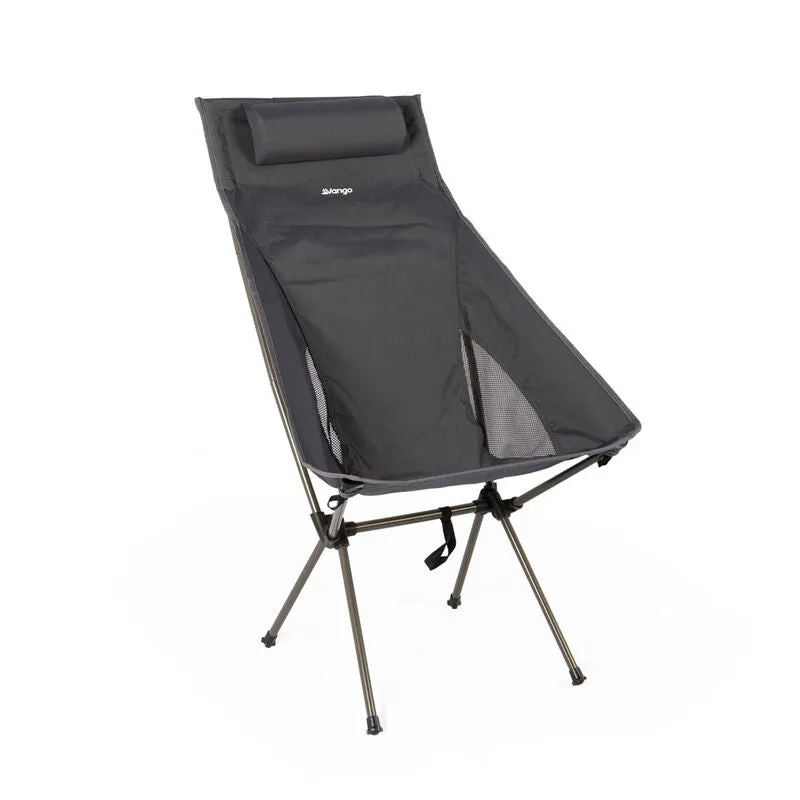 Vango Micro Tall Recline Chair India ink