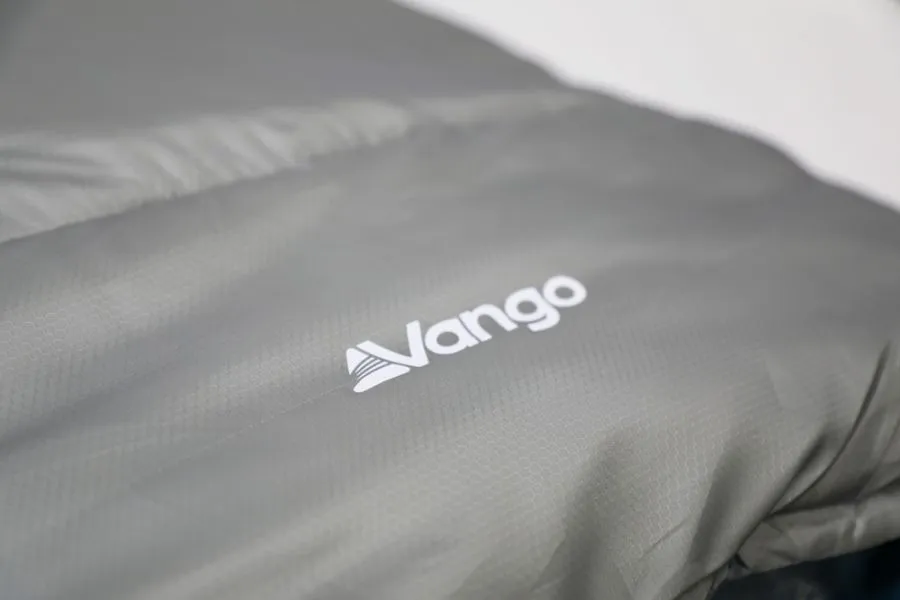 Vango Nitestar Alpha 300 Quad Sleeping Bag FOG