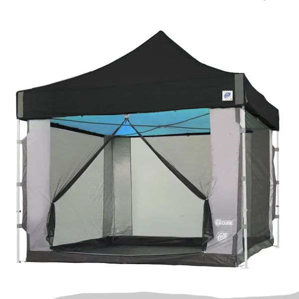 Vantage™ Shelter   Screen Cube™ Bundle